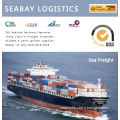 professional Foshan ocean freight to TOYAMASHINKO,Japan